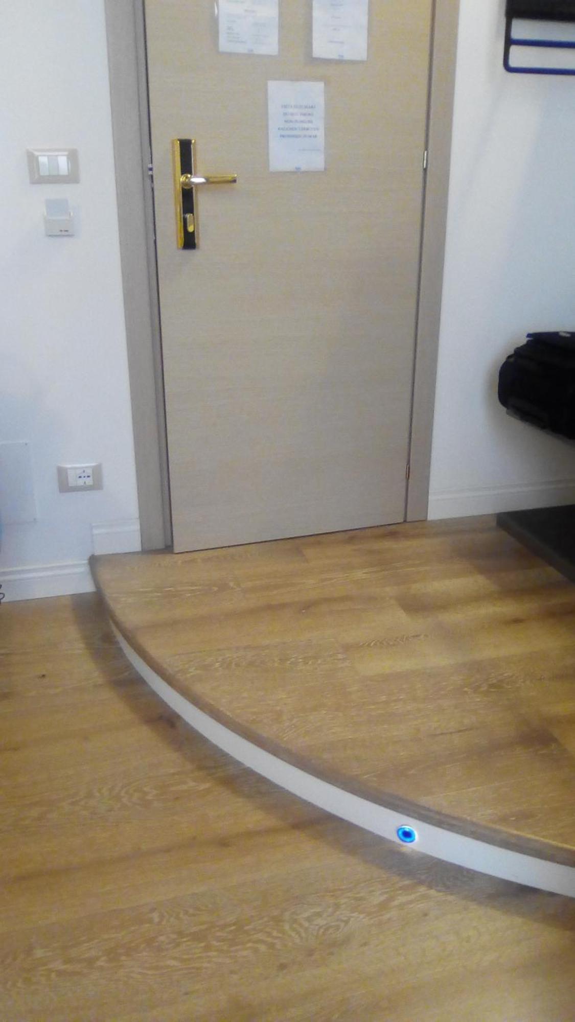 Excellent Trinity Rooms Рим Экстерьер фото